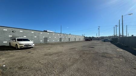Photo of commercial space at 1516 West Mound Street in Columbus