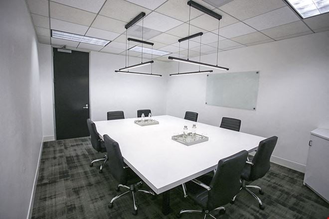 BUR - 2600 West Olive Avenue