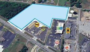 For Sale: Sheridan Road, White Hall, AR