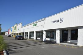 Gateway Town Center