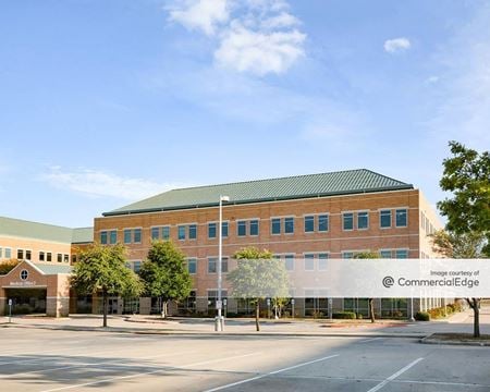 Office space for Rent at 1105 North Central Expwy in Allen