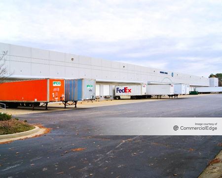 Photo of commercial space at 220 Southfield Pkwy in Forest Park