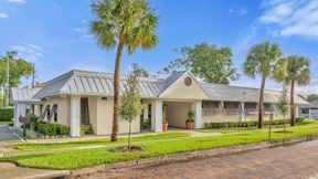 Winter Park Office Building