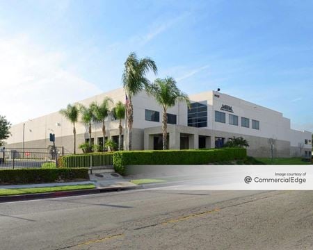 Industrial space for Sale at 9408 Richmond Pl. in Rancho Cucamonga
