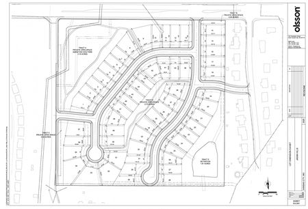 VacantLand space for Sale at 6717 N Holly Street in Kansas City