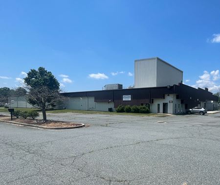 Office space for Rent at 505 Blue Ball Rd in Elkton