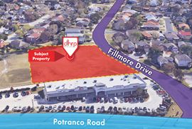 810 Fillmore Dr