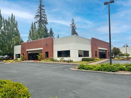 Industrial space for Rent at 17858 SW Upper Boones Ferry Rd in Durham
