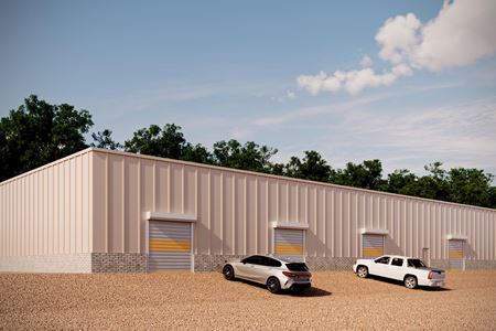 Industrial space for Rent at 5135 Fm 482 in New Braunfels