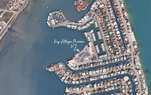 Key Allegro Marina