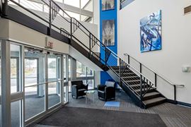 Stealth Technology Center