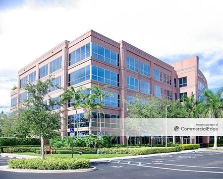 Office space for Rent at 1301 International Pkwy in Sunrise