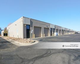 Oakland Business Park