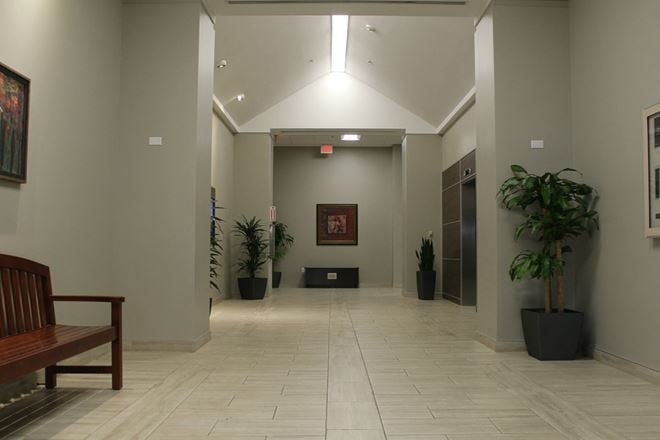 Plaza Medical Center Fort Worth