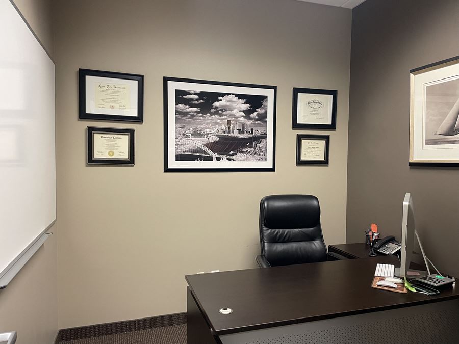 CORONA MAIN MEDICAL PLAZA |