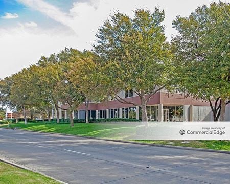 Industrial space for Rent at 1401 Valwood Pkwy in Carrollton