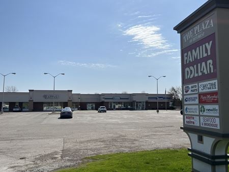 Retail space for Rent at 619 South Main Street in DeForest