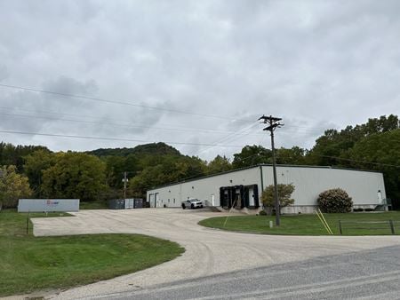 Industrial space for Sale at 31435 Veterans Rd in La Crescent