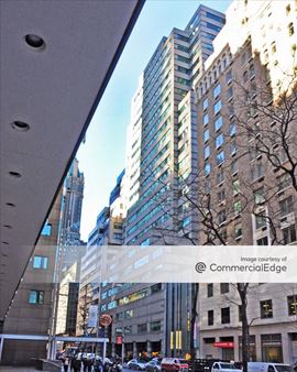 Delmonico Plaza