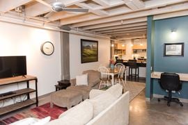 Swift Lodging