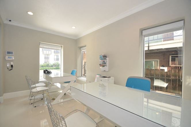 Global Star Properties - Alabama Office Suites