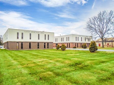 Photo of commercial space at 36358-36380 Garfield Rd in Clinton Township