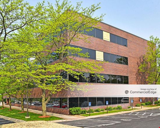 Ridgeview Office Center