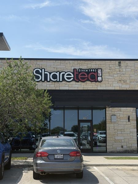 Retail space for Rent at 3141 East Broad Street in Mansfield
