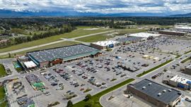 Mountain View Plaza