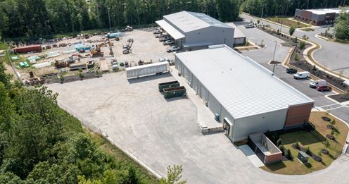 900 Bricksteel Ln