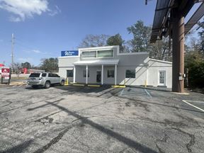 2920 Two Notch Rd