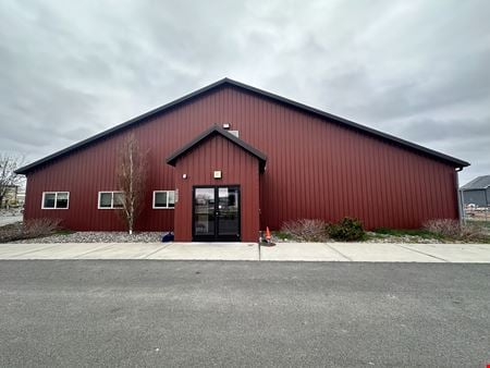 Office space for Rent at 5421 Abby Rd in Billings