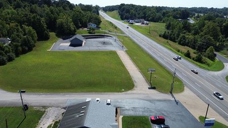 VacantLand space for Sale at 3926 E Jackson Blvd in Jackson