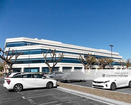 Office space for Rent at 2780 Skypark Drive in Torrance