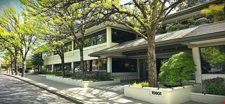 Office space for Rent at 10801 Main St in Bellevue