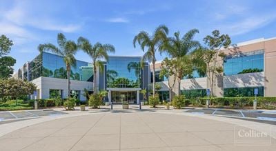 UP TO 33K SF COMING TO MARKET ANCHOR SPACE & SIGNAGE OPPORTUNITIES