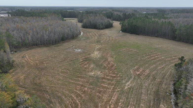 South Lake County Ranch and Hunting Tract