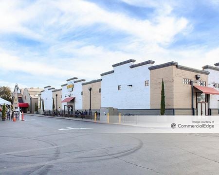 Commercial space for Rent at 12401 Folsom Blvd in Rancho Cordova