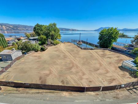 Other space for Sale at 4270 Lakeshore Boulevard in Lakeport