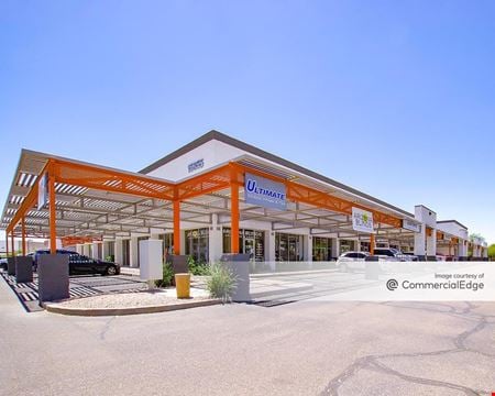 Photo of commercial space at 15855 N Greenway-Hayden Loop in Scottsdale