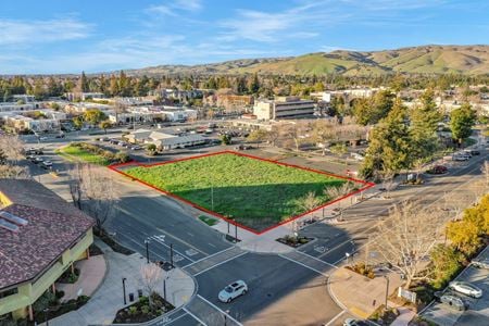 VacantLand space for Sale at 3275 Capitol Avenue in Fremont