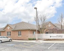 Willowbrook Office Park