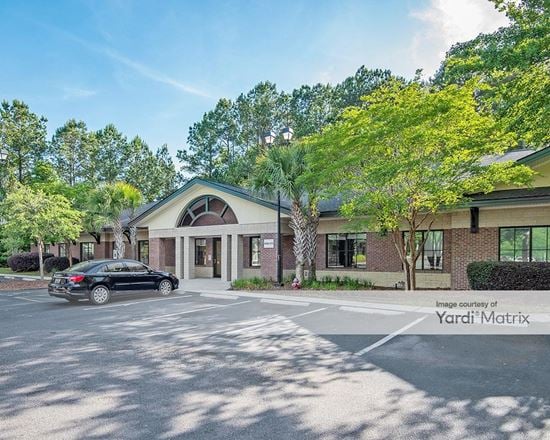 Wando Commons