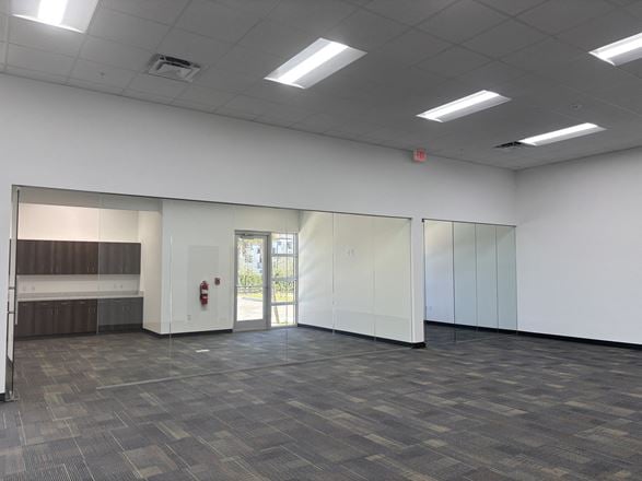 Miami Midway Park - Building 4