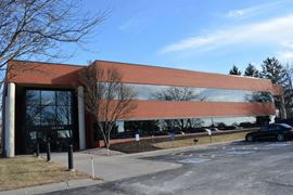 STONEYBROOK PROFESSIONAL CENTER