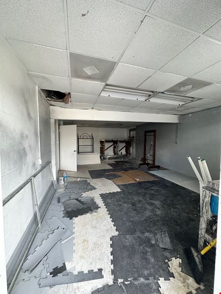 Photo of commercial space at 125 Monroe Rd in Sanford