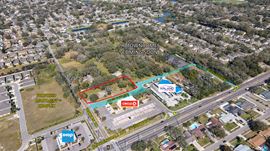 Bloomingdale Watson Retail
