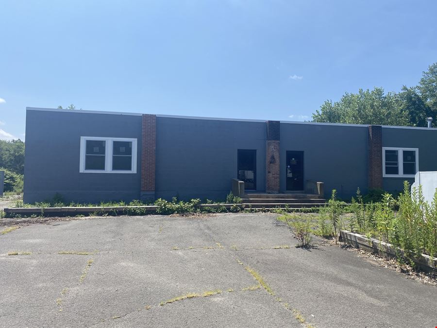 195 W Newberry Rd
