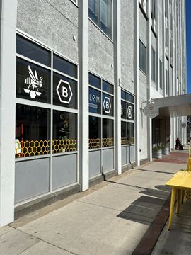 Downtown Ann Arbor Winery / Brewery FF&E Asset for Sale