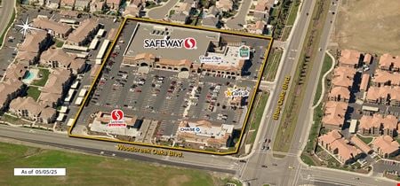 Retail space for Rent at 9045 Woodcreek Oaks Blvd in Roseville